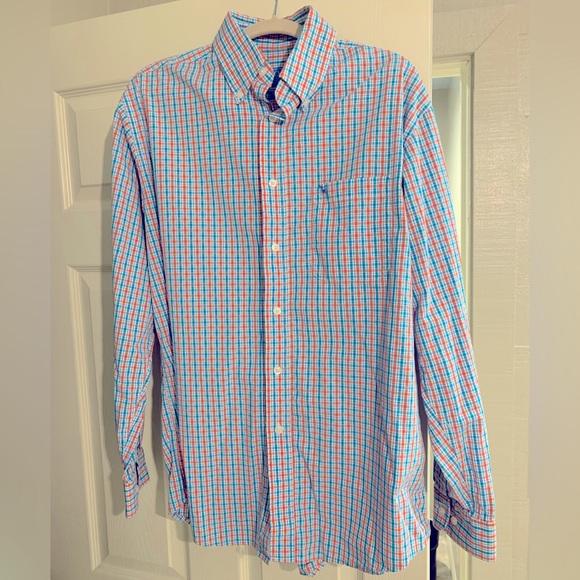 Coast Pawleys Island Men’s button down - Picture 1 of 7